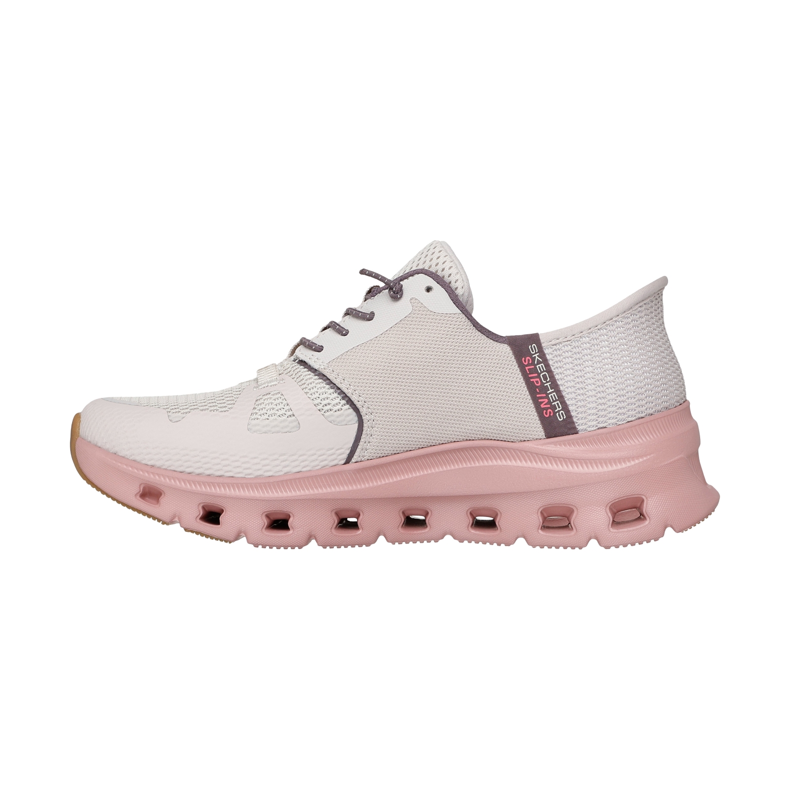 Basket à Lacets Skechers Glid Step Pro