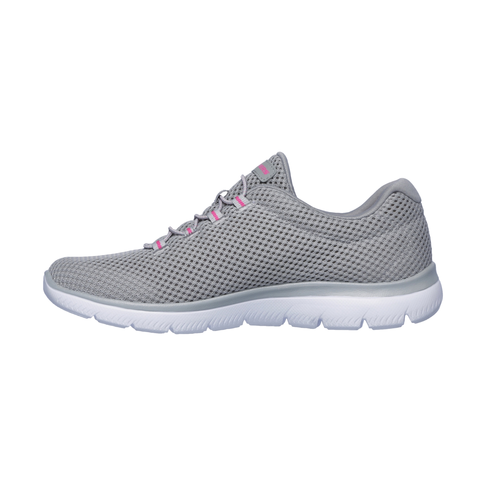 Basket à Lacets Skechers Quick Lapse