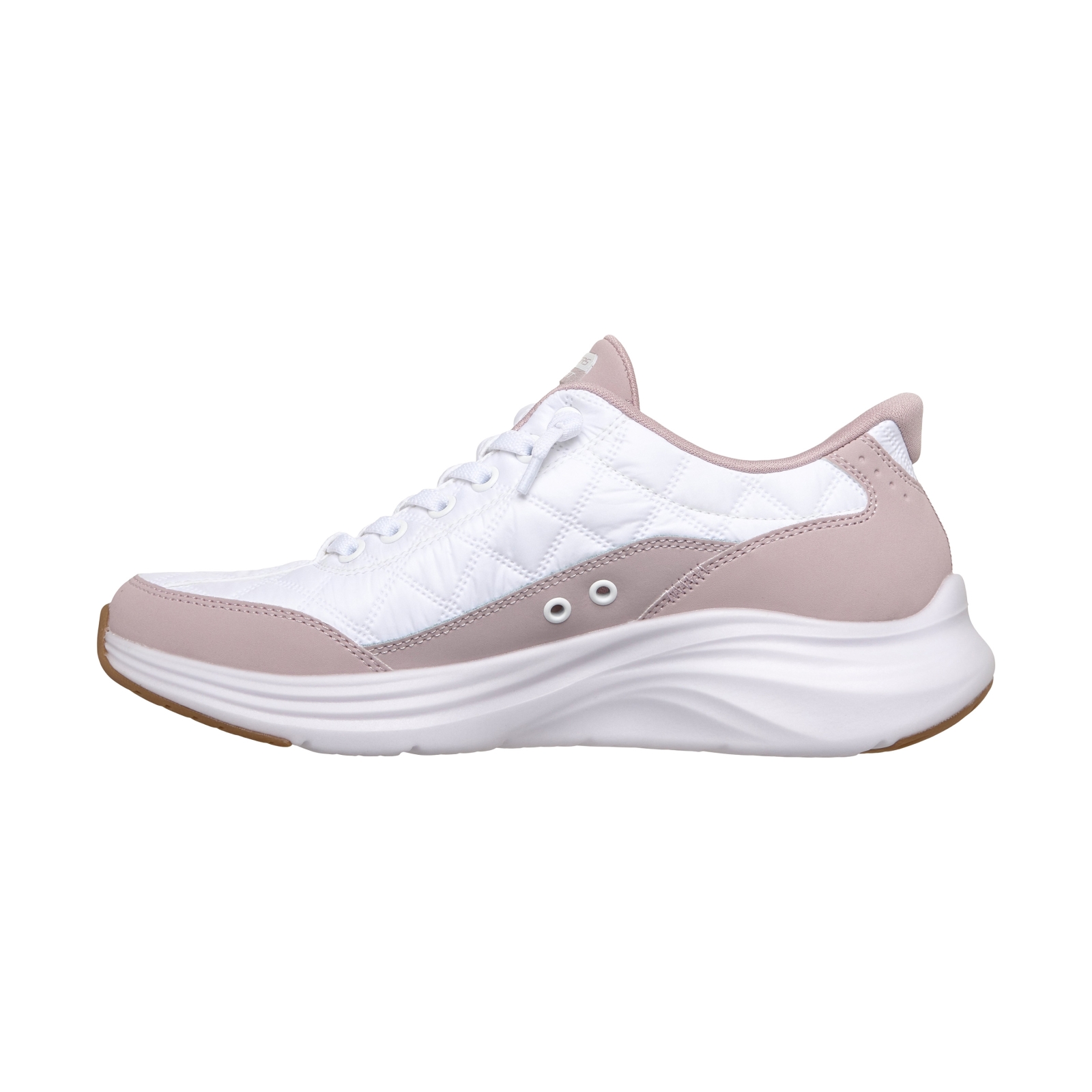 Basket à Lacets Skechers Contour Foam