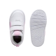 Basket Basse à Scratch Enfant Puma Courtflex V3 Inf