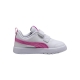 Basket Basse à Scratch Enfant Puma Courtflex V3 Inf