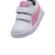 Basket Basse à Scratch Enfant Puma Courtflex V3 Inf