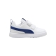 Basket Basse à Scratch Enfant Puma Courtflex V3 Inf