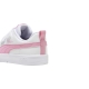 Basket Basse à Scratch Enfant Puma Courtflex V3 V PS