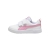 Basket Basse à Scratch Enfant Puma Courtflex V3 V PS