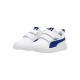 Basket Basse à Scratch Enfant Puma Courtflex V3 V PS