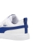 Basket Basse à Scratch Enfant Puma Courtflex V3 V PS