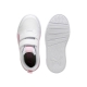 Basket Basse à Scratch Enfant Puma Courtflex V3 V PS
