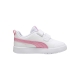 Basket Basse à Scratch Enfant Puma Courtflex V3 V PS