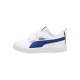 Basket Basse à Scratch Enfant Puma Courtflex V3 V PS