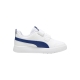 Basket Basse à Scratch Enfant Puma Courtflex V3 V PS