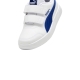 Basket Basse à Scratch Enfant Puma Courtflex V3 V PS