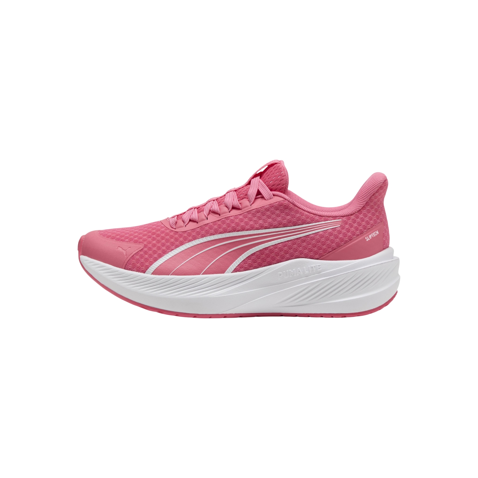 Basket Basse à Lacets Junior Puma Dasher Lite Sliptech JR