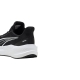 Basket Basse à Lacets Junior Puma Dasher Lite Sliptech JR