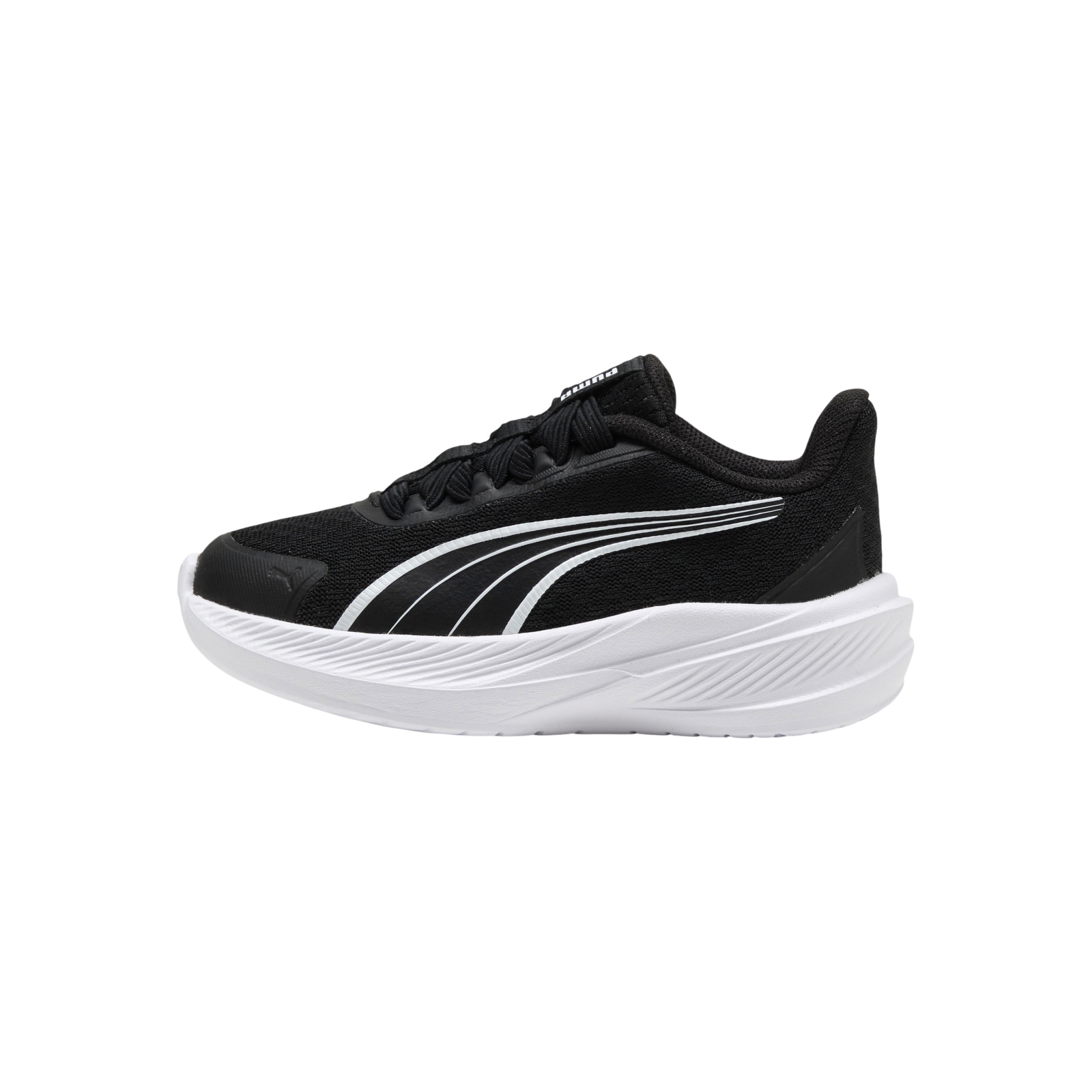 Basket Basse à Lacets Enfant Puma Dasher Sliptech Inf