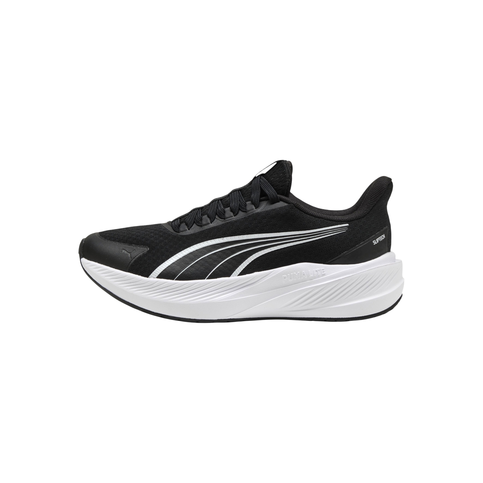 Basket Basse à Lacets Junior Puma Dasher Lite Sliptech JR