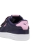 Basket Basse à Lacets Enfant Puma Smash3 0L Glttrvlcr V Inf