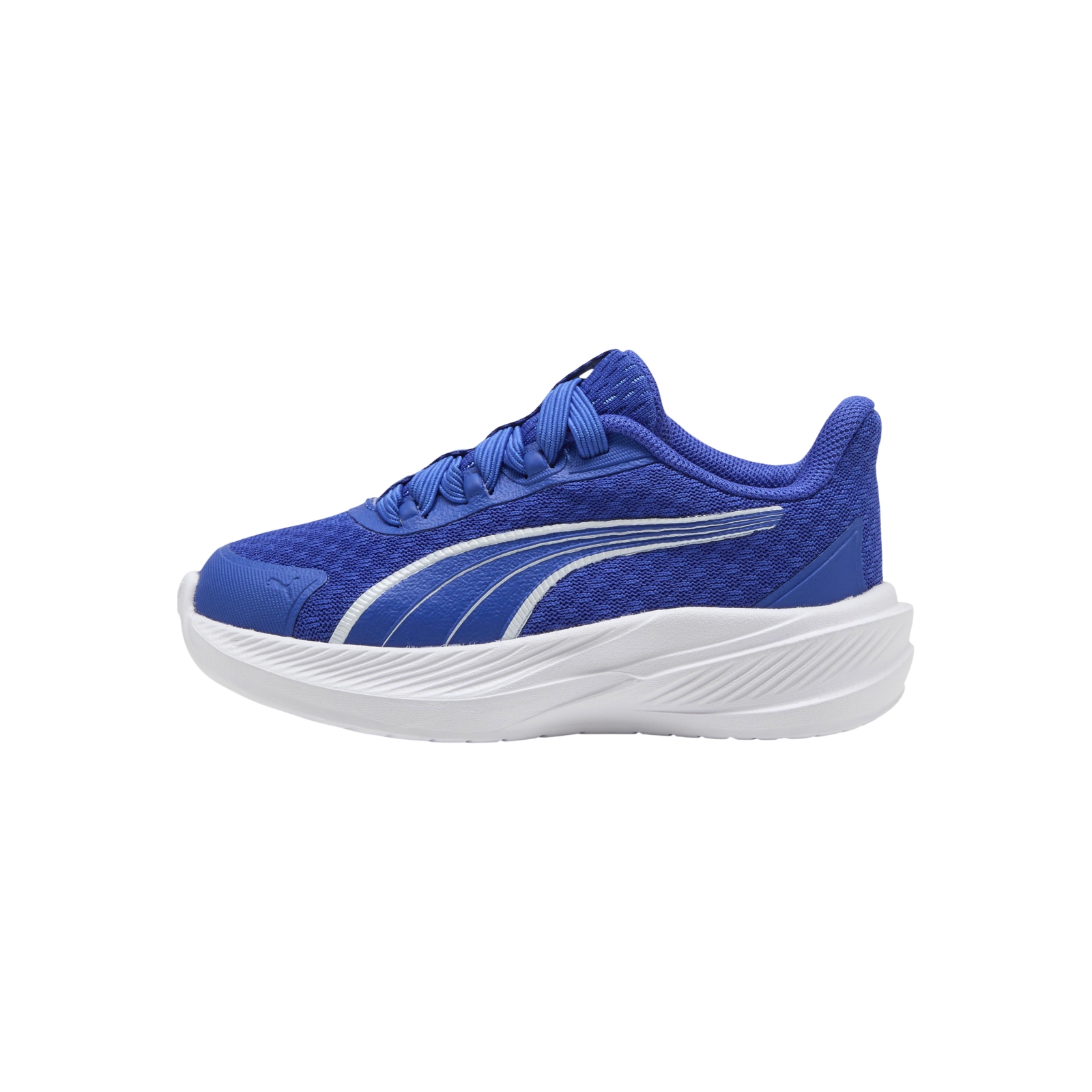 Basket Basse à Lacets Enfant Puma Dasher Sliptech Inf