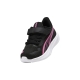 Basket Basse à Scratch Enfant Puma Pounce AC Inf