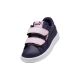 Basket Basse à Lacets Enfant Puma Smash3 0L Glttrvlcr V Inf