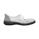 Sandales Cuir Rieker Massa