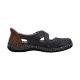 Sandales Cuir Rieker Massa