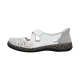Sandales Cuir Rieker Massa