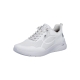 Basket Basse à Lacets Rieker Mesh