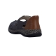 Sandales Cuir Rieker Massa