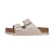 Mules Plates Cuir Rieker Cuba