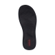 Sandales Cuir Rieker Massa