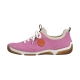 Basket Basse Cuir Rieker Morelia