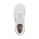 Basket Basse à Lacets Rieker Mesh