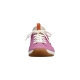 Basket Basse Cuir Rieker Morelia