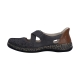 Sandales Cuir Rieker Massa