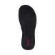 Sandales Cuir Rieker Massa