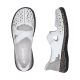 Sandales Cuir Rieker Massa