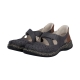 Sandales Cuir Rieker Massa