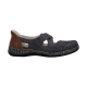 Sandales Cuir Rieker Massa
