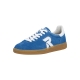 Basket Basse Cuir Rieker Alabama