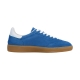 Basket Basse Cuir Rieker Alabama