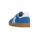 Basket Basse Cuir Rieker Alabama