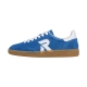 Basket Basse Cuir Rieker Alabama
