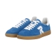 Basket Basse Cuir Rieker Alabama