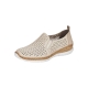 Basket Basse Cuir Rieker Massa