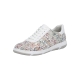 Basket Basse Cuir Rieker Mirror