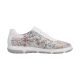 Basket Basse Cuir Rieker Mirror