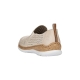 Basket Basse Cuir Rieker Massa