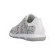 Basket Basse Cuir Rieker Mirror