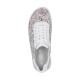 Basket Basse Cuir Rieker Mirror
